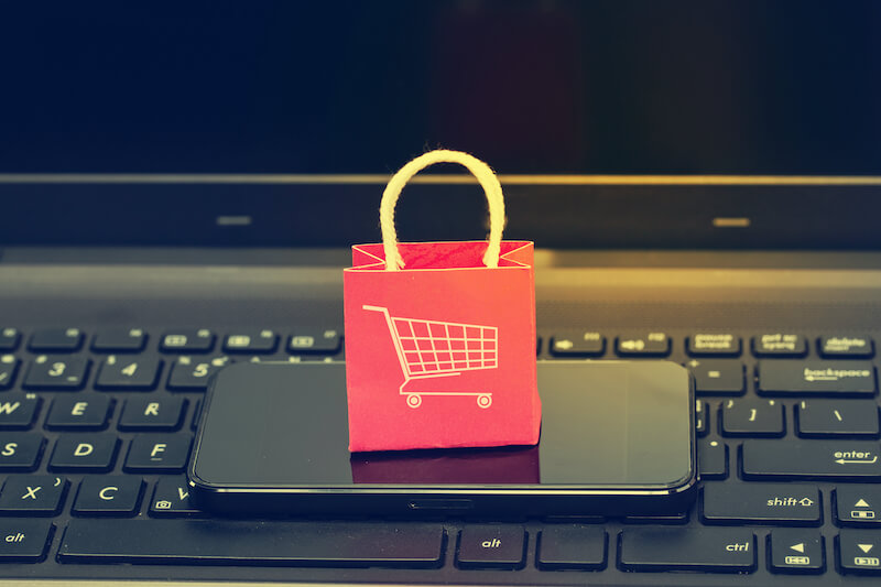 The Rise in E-commerce and the law connected thereto - ORIGIN26 LAW LABS
