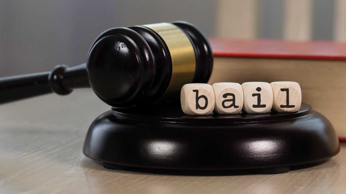 BAIL IN INDIA: AN OVERVIEW ORIGIN26 LAW LABS