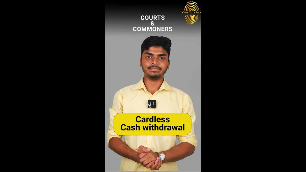 cardless cash deposit limit