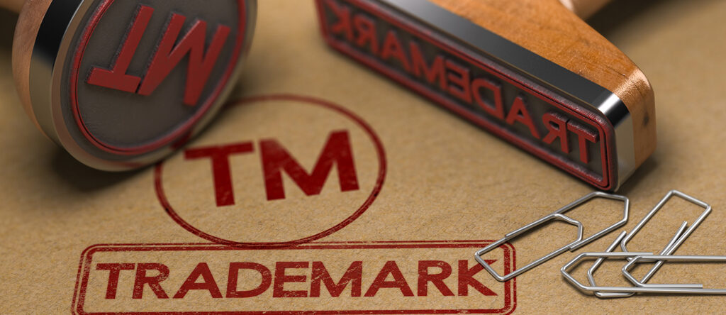 Importance of distinct character of trademark