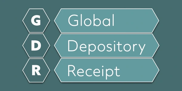 GLOBAL DEPOSITORY RECEIPTS